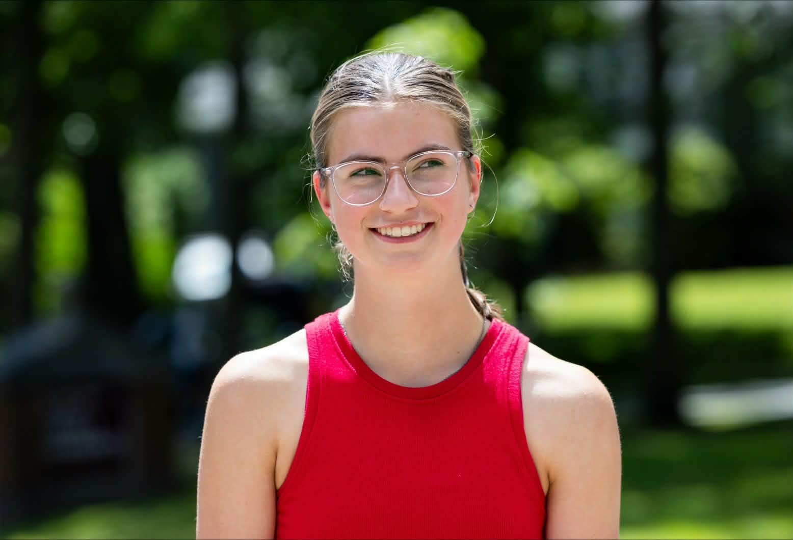 Brianna Lawton - Mechanical Engineer