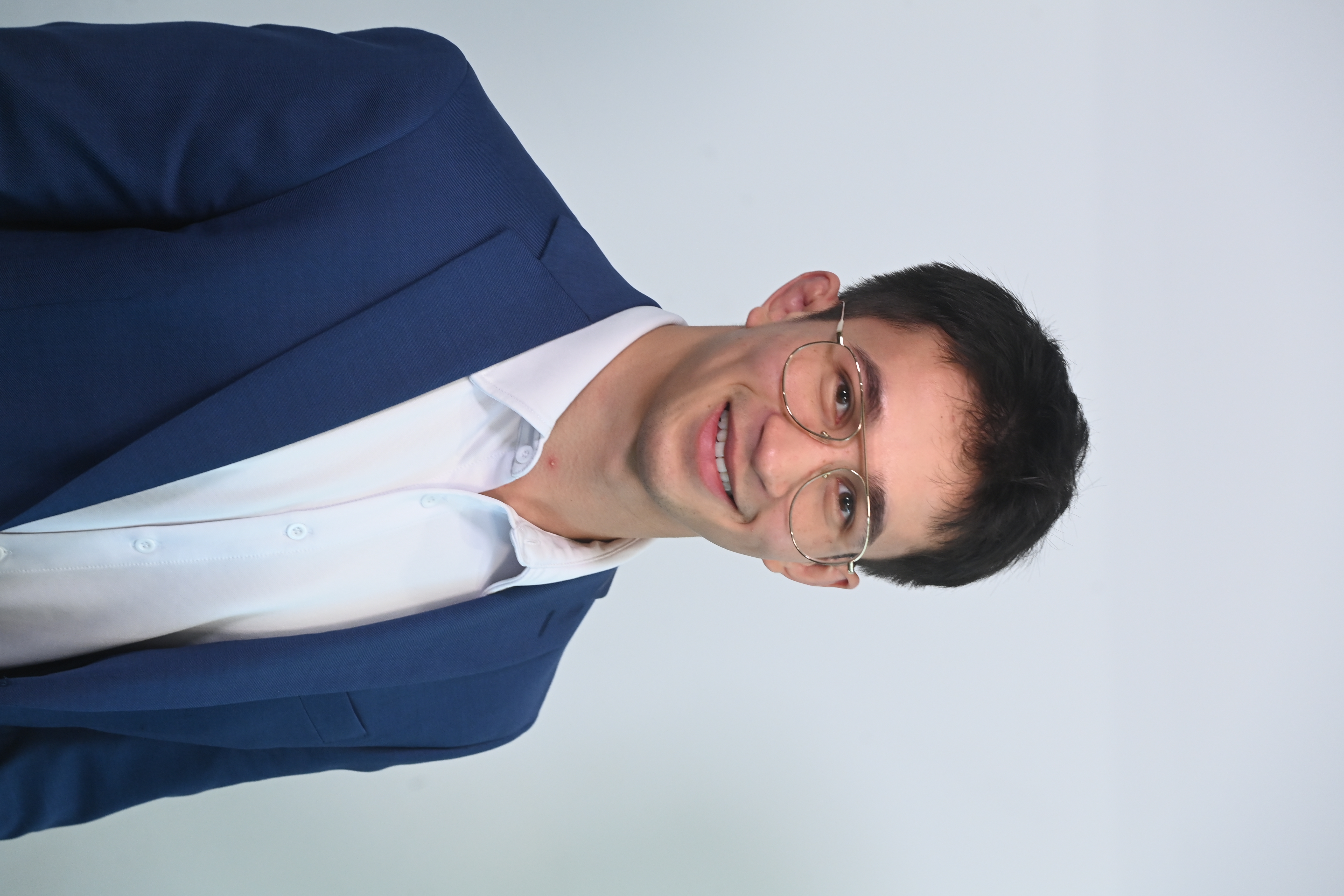 Richard - Co-founder & CEO